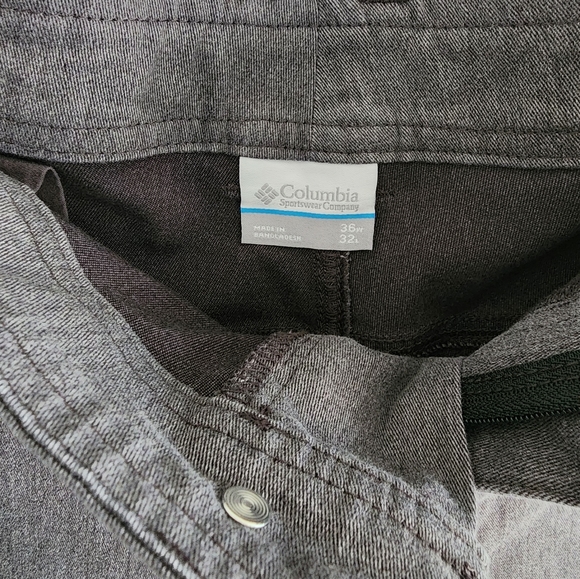 Columbia Casual Style Pants - Picture 5 of 8